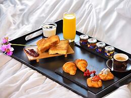 Movenpick Hotel Abidjan-Accor Group