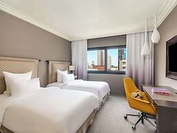 Mövenpick Hotel Abidjan