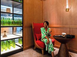 Mövenpick Hotel Abidjan