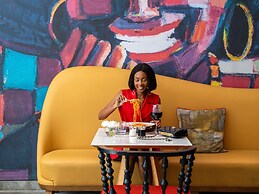 Movenpick Hotel Abidjan-Accor Group