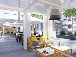Movenpick Hotel Abidjan-Accor Group