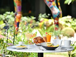 Movenpick Hotel Abidjan-Accor Group