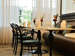 Movenpick Hotel Abidjan-Accor Group