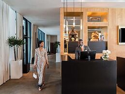 Mövenpick Hotel Abidjan