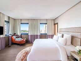 Movenpick Hotel Abidjan-Accor Group