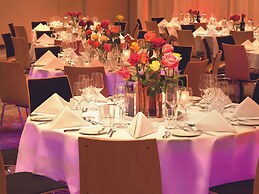 Mövenpick Hotel Abidjan