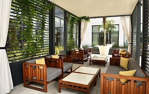 Mövenpick Hotel Abidjan