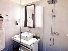 Mövenpick Hotel Abidjan