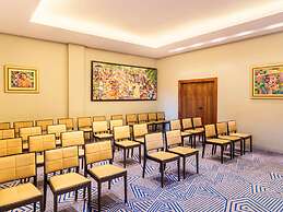 Movenpick Hotel Abidjan-Accor Group