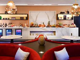 Movenpick Hotel Abidjan-Accor Group