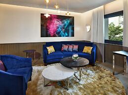 Movenpick Hotel Abidjan-Accor Group