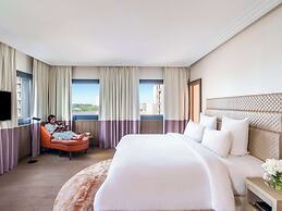 Mövenpick Hotel Abidjan