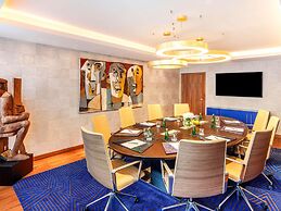 Movenpick Hotel Abidjan-Accor Group