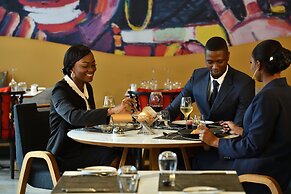 Mövenpick Hotel Abidjan