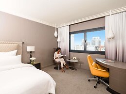 Movenpick Hotel Abidjan-Accor Group