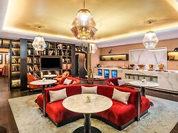 Movenpick Hotel Abidjan-Accor Group