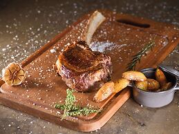 Mövenpick Hotel Abidjan