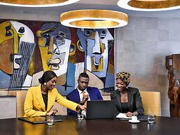 Mövenpick Hotel Abidjan