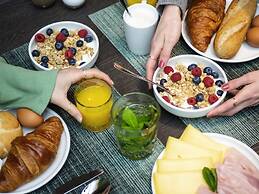 ibis Styles Delft City Centre