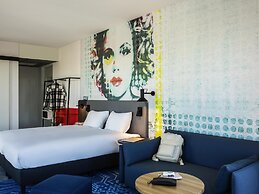 ibis Styles Delft City Centre