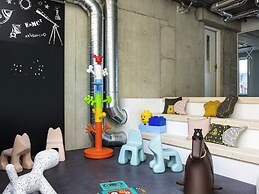 ibis Styles Delft City Centre