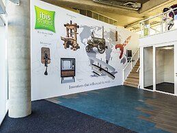 ibis Styles Delft City Centre