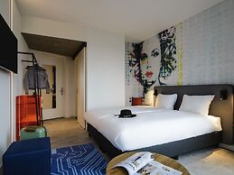 ibis Styles Delft City Centre