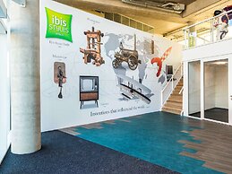 ibis Styles Delft City Centre