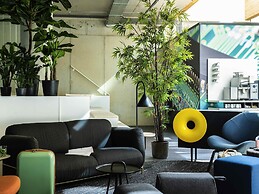 ibis Styles Delft City Centre