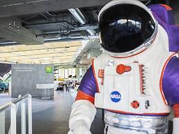 ibis Styles Delft City Centre