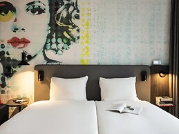 ibis Styles Delft City Centre