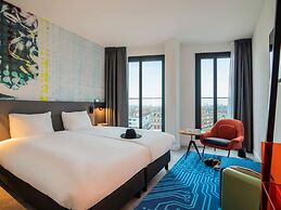 ibis Styles Delft City Centre