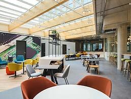 ibis Styles Delft City Centre