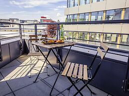 Aparthotel Adagio Access Stuttgart Airport Messe