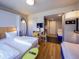 Aparthotel Adagio Access Stuttgart Airport Messe