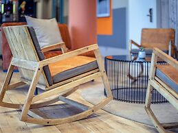 Aparthotel Adagio Access Stuttgart Airport Messe