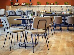 Aparthotel Adagio Access Stuttgart Airport Messe