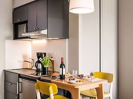 Aparthotel Adagio Access Stuttgart Airport Messe