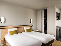 Aparthotel Adagio Access Stuttgart Airport Messe