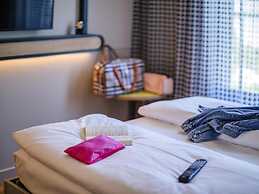 Aparthotel Adagio Access Stuttgart Airport Messe