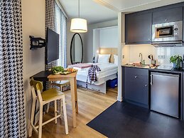 Aparthotel Adagio Access Stuttgart Airport Messe
