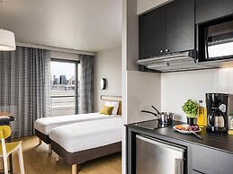 Aparthotel Adagio Access Stuttgart Airport Messe