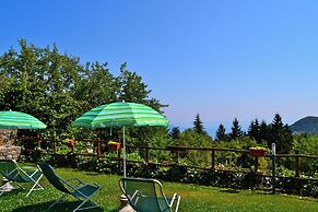 Liano Mimosa -relax & priv parking place