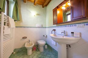 Liano Mimosa -relax & priv parking place