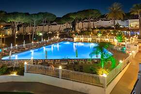 Marbella Resort 2 Pool Whirlpool Sauna