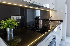 Marbella Resort 2 Pool Whirlpool Sauna