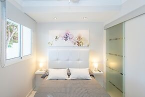 Marbella Resort 2 Pool Whirlpool Sauna