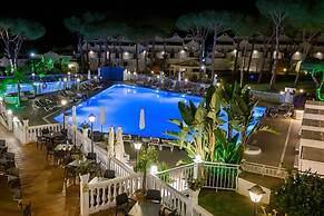 Marbella Resort 3 Pool Whirlpool Sauna