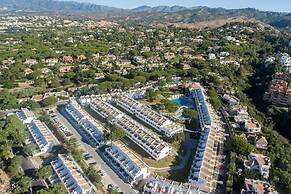 Marbella Resort 3 Pool Whirlpool Sauna