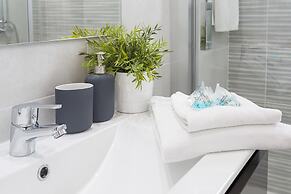 Marbella Resort 3 Pool Whirlpool Sauna